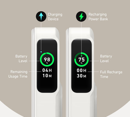 Product Image 3 - Anker MagGo Power Bank