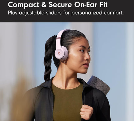 Product Image 3 - Beats Solo 4 Wireless 