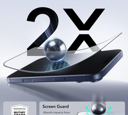 Product Image 5 - ESR 3 Pack for iPhone 