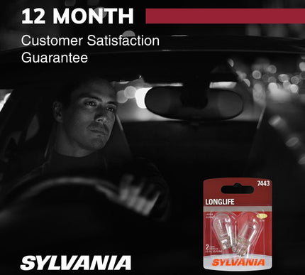 Product Image 7 - SYLVANIA - 7443 Long L