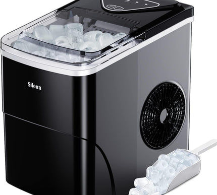 Product Image 1 - Silonn Ice Maker Count