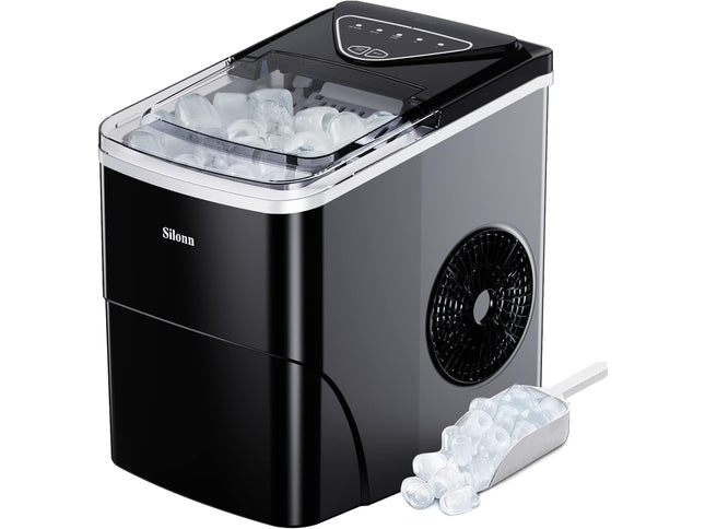 Product Image 1 - Silonn Ice Maker Count