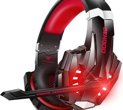 Product Image 1 - BENGOO Stereo Pro Gami