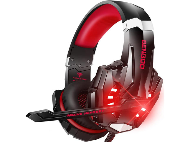 Product Image 1 - BENGOO Stereo Pro Gami