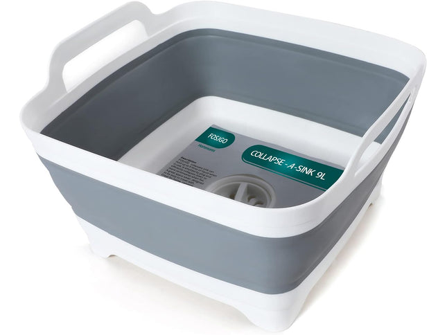 Product Image 1 - FOSJGO 2.4 Gal(9L) Col