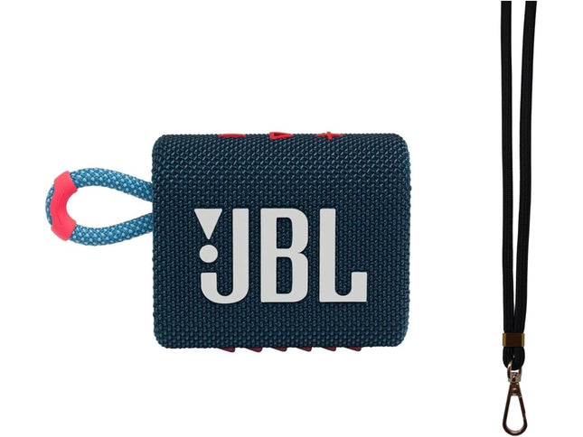 Product Image 1 - JBL Go 3 Portable Wate