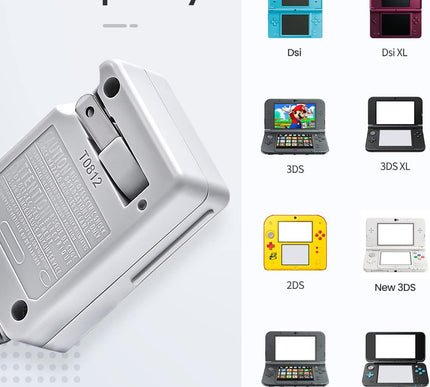 Product Image 2 - 3DS Charger VOYEE 3DS 