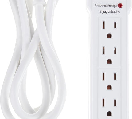 Product Image 1 - Amazon Basics Surge Pr
