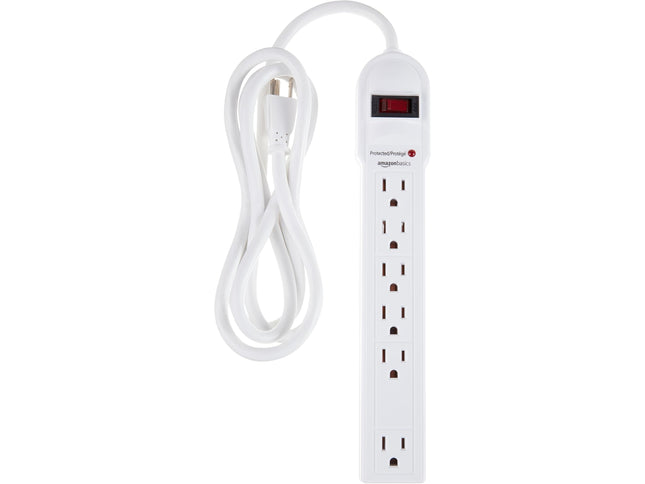 Product Image 1 - Amazon Basics Surge Pr