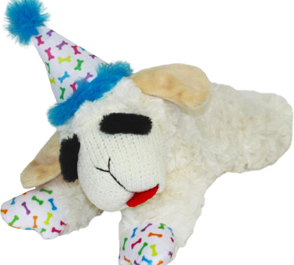 Product Image 1 - Multipet Lamb Chop Dog