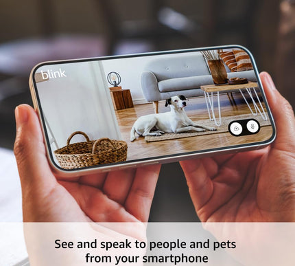 Product Image 2 - Blink Mini 2 Home Secu