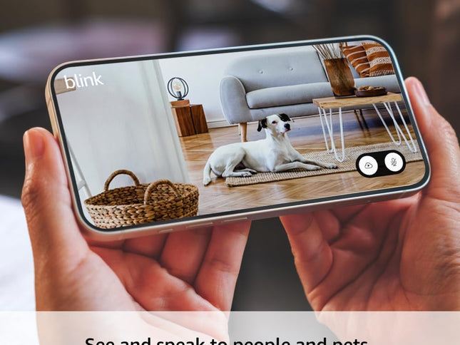 Product Image 2 - Blink Mini 2 Home Secu