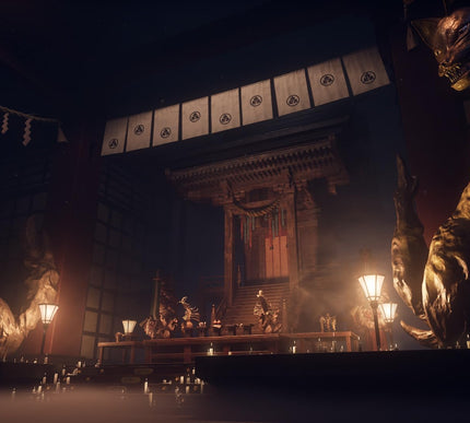 Product Image 7 - Silent Hill f PlayStat