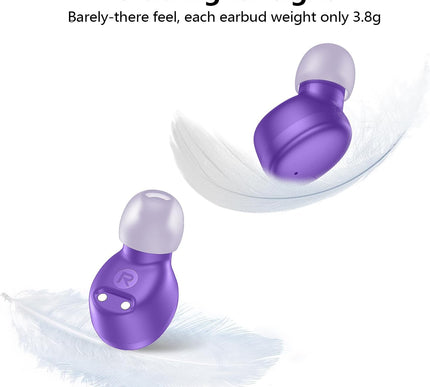 Product Image 6 - kurdene Wireless Earbu