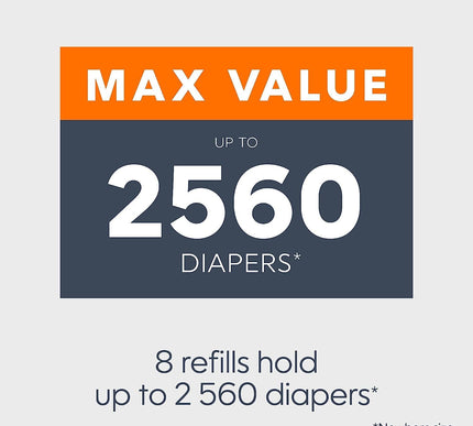 Product Image 6 - Diaper Genie Essential