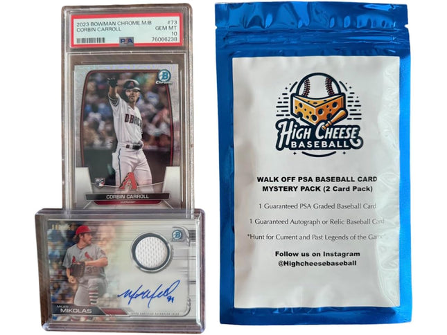 Product Image 1 - High Cheese Baseball W