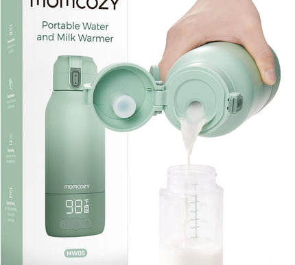 Product Image 1 - Momcozy Portable Milk 