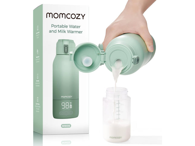 Product Image 1 - Momcozy Portable Milk 
