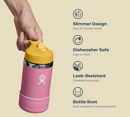 Product Image 8 - Hydro Flask Kids Water