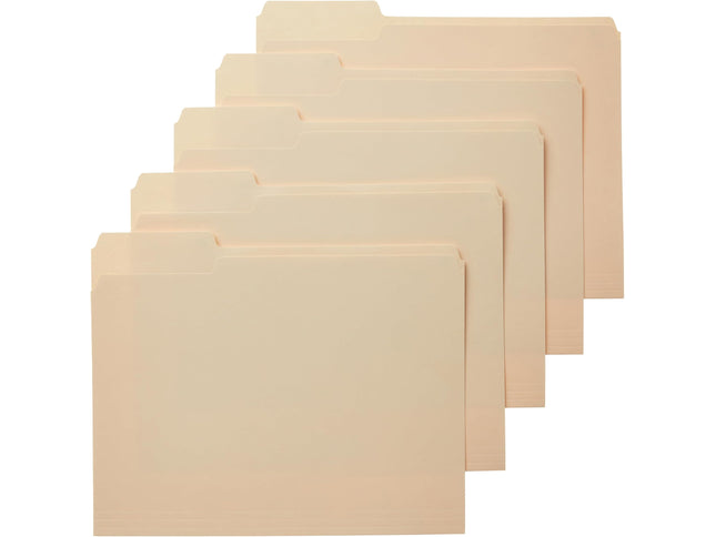 Product Image 1 - Amazon Basics File Fol