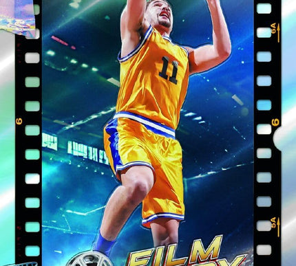 Product Image 3 - 202324 Topps Chrome Ba