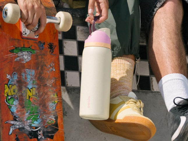 Product Image 2 - Owala FreeSip Insulate