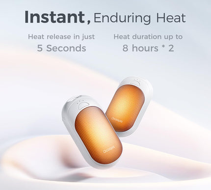 Product Image 5 - OCOOPA Magnetic Rechar