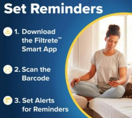 Product Image 8 - Filtrete 16x25x1 AC Fu