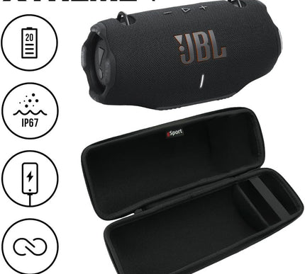 Product Image 2 - JBL Xtreme 4 Bluetooth
