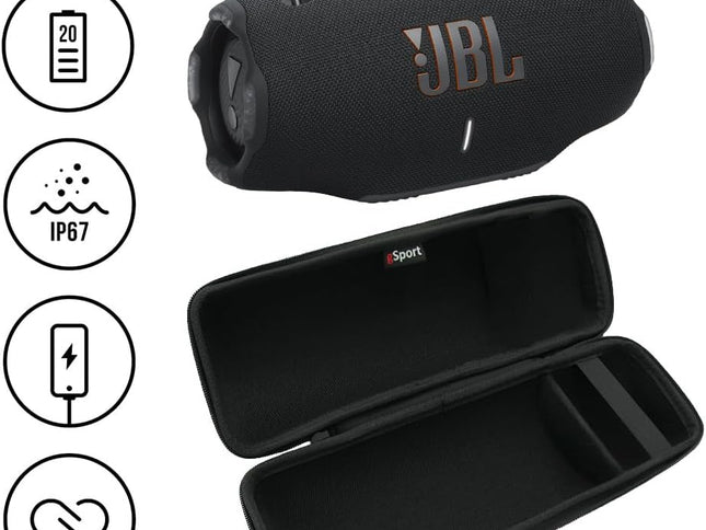 Product Image 2 - JBL Xtreme 4 Bluetooth