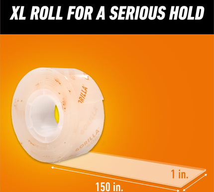 Product Image 6 - Gorilla Tough Clear Do