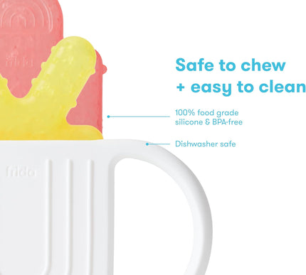 Product Image 6 - Frida Baby Silicone Te