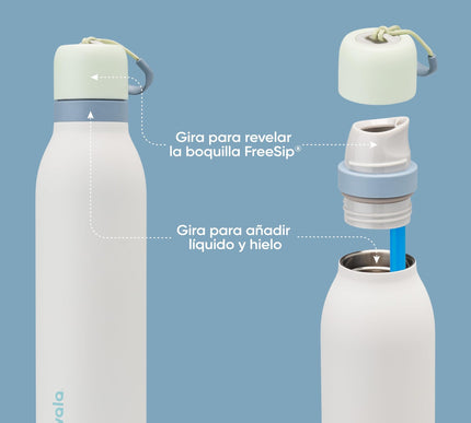 Product Image 4 - Owala FreeSip Twist In