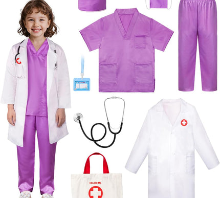 Product Image 1 - Meland Doctor Costume 