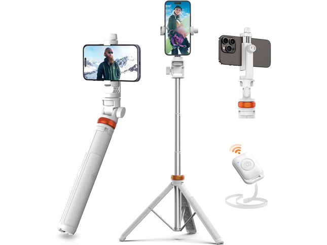 Product Image 1 - EUCOS 62 Tripod for iP