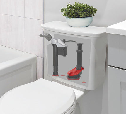 Product Image 2 - Korky Ultra Standard 2