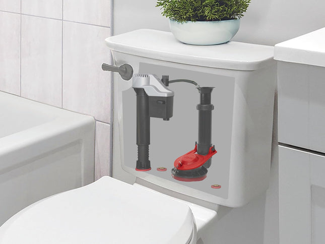 Product Image 2 - Korky Ultra Standard 2