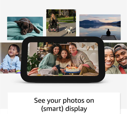 Product Image 6 - Amazon Echo Show 5 new