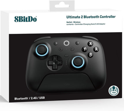 Product Image 5 - 8Bitdo Ultimate 2 Blue