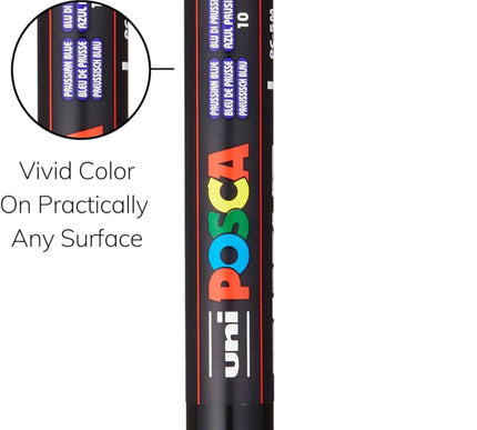 Product Image 4 - posca Markers Set 8 Me