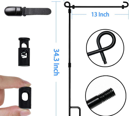 Product Image 3 - HOOSUN Garden Flag Sta