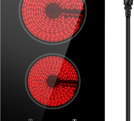 Product Image 1 - VEVOR Electric Cooktop