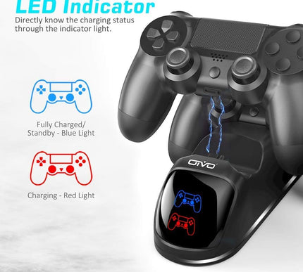 Product Image 2 - PS4 Controller Charger