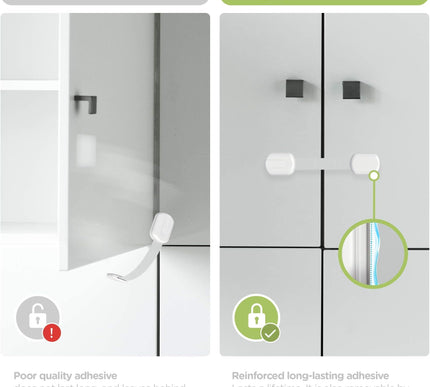 Product Image 7 - SKYLA HOMES Baby Locks
