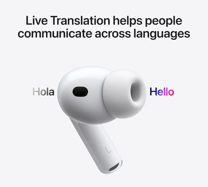 Product Image 5 - Apple AirPods Pro 3 Wi