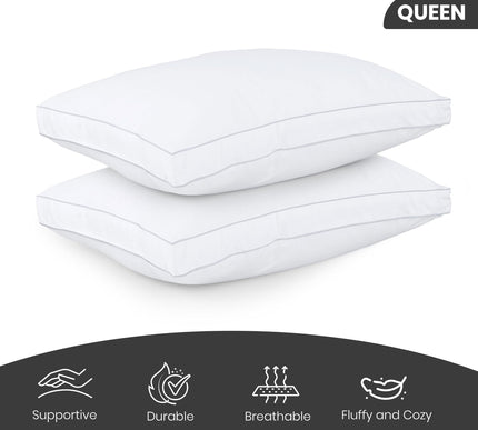 Product Image 3 - Utopia Bedding Bed Pil