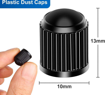 Product Image 3 - Tire Valve Stem Caps T