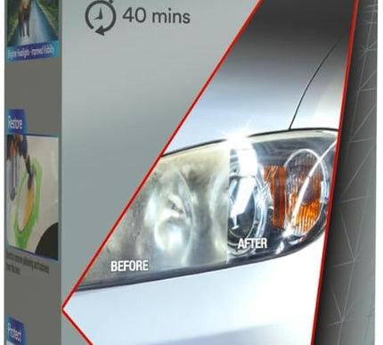 Product Image 3 - 3M Ultra Headlight Res