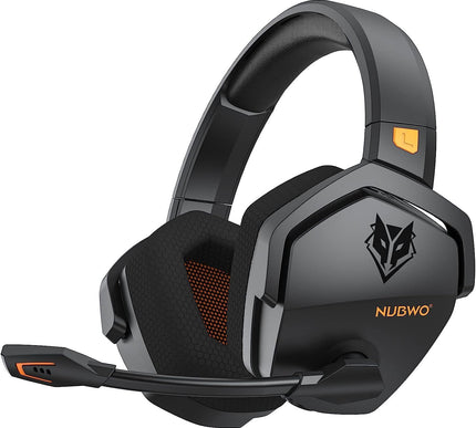 Product Image 1 - NUBWO Wireless Gaming 