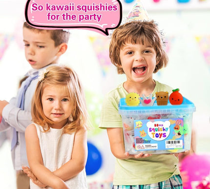 Product Image 4 - 80Pcs Party Favors for